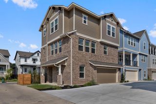 6301 Stockman DR 5, Austin, TX 78747