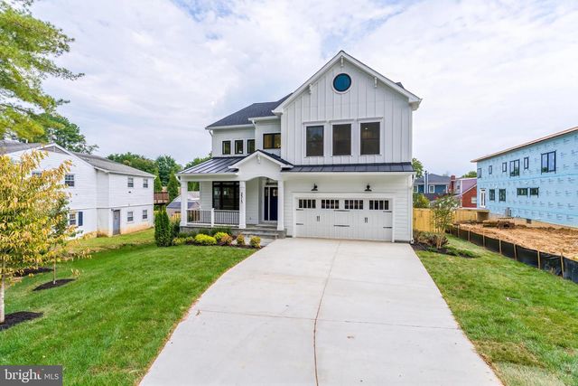 2315 GREAT FALLS ST, Falls Church, VA 22046