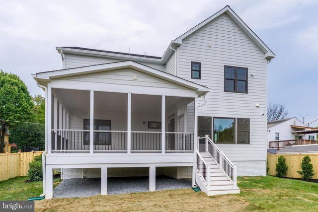 2315 GREAT FALLS ST, Falls Church, VA 22046