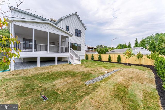 2315 GREAT FALLS ST, Falls Church, VA 22046