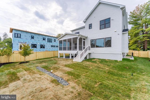 2315 GREAT FALLS ST, Falls Church, VA 22046