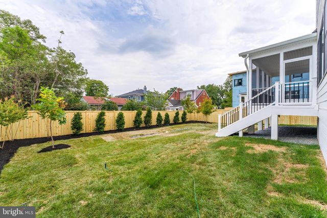 2315 GREAT FALLS ST, Falls Church, VA 22046