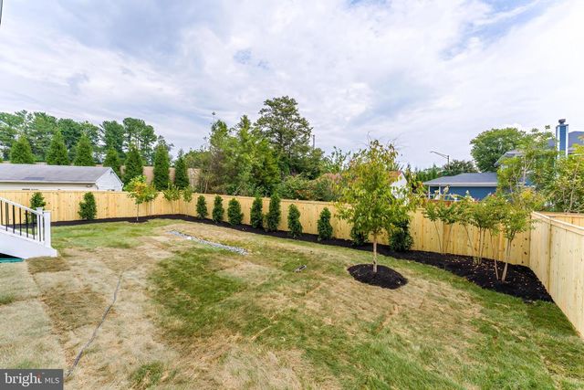 2315 GREAT FALLS ST, Falls Church, VA 22046