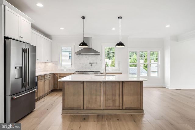 2315 GREAT FALLS ST, Falls Church, VA 22046