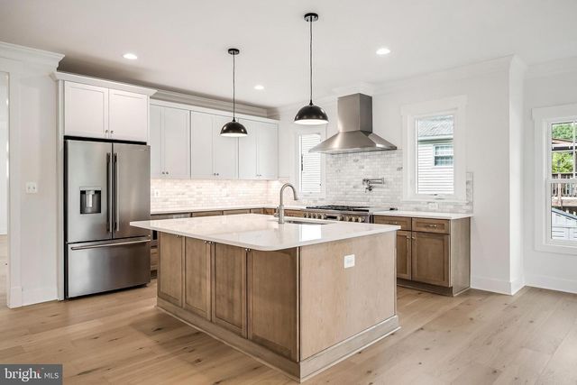 2315 GREAT FALLS ST, Falls Church, VA 22046