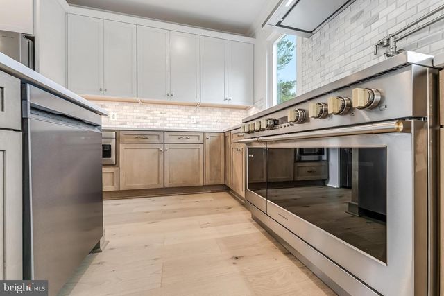 2315 GREAT FALLS ST, Falls Church, VA 22046