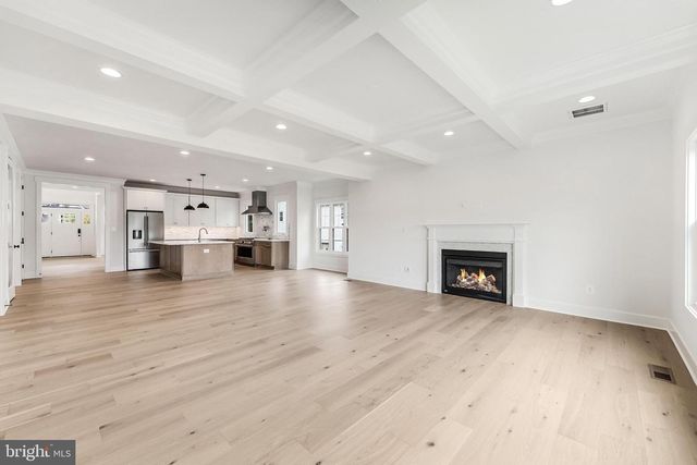 2315 GREAT FALLS ST, Falls Church, VA 22046
