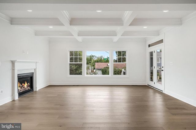 2315 GREAT FALLS ST, Falls Church, VA 22046