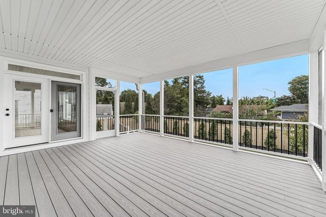 2315 GREAT FALLS ST, Falls Church, VA 22046