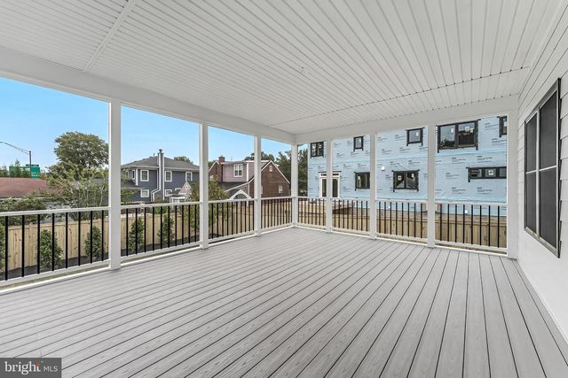 2315 GREAT FALLS ST, Falls Church, VA 22046
