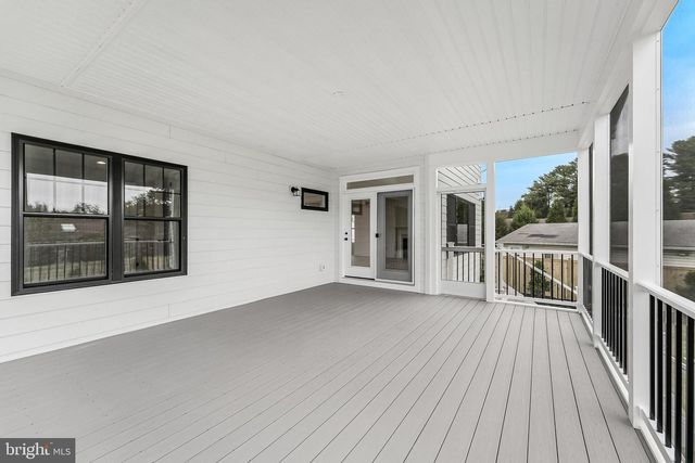 2315 GREAT FALLS ST, Falls Church, VA 22046