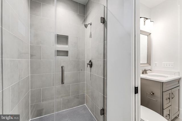 2315 GREAT FALLS ST, Falls Church, VA 22046