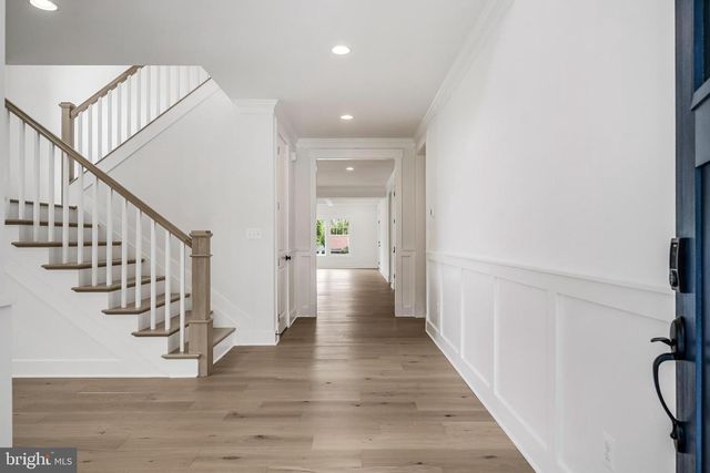 2315 GREAT FALLS ST, Falls Church, VA 22046