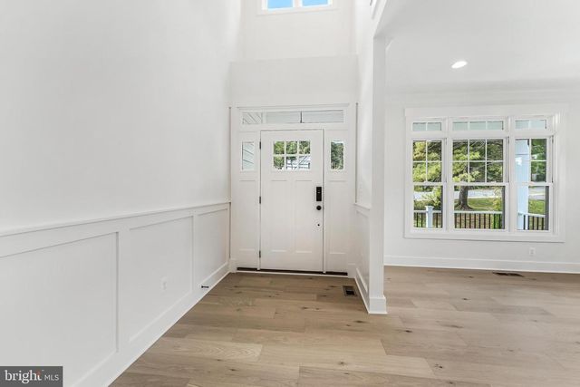 2315 GREAT FALLS ST, Falls Church, VA 22046
