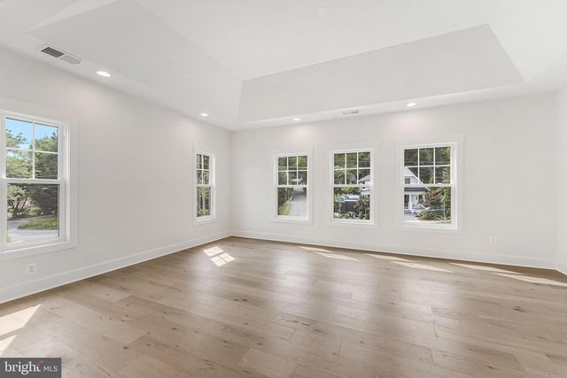 2315 GREAT FALLS ST, Falls Church, VA 22046