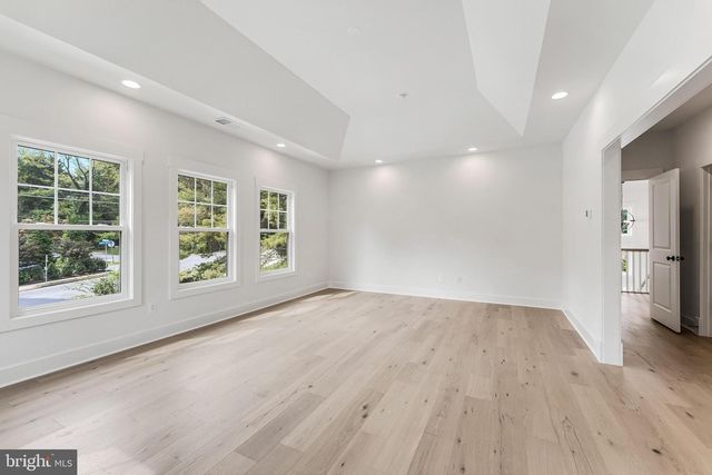 2315 GREAT FALLS ST, Falls Church, VA 22046