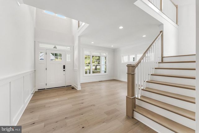 2315 GREAT FALLS ST, Falls Church, VA 22046