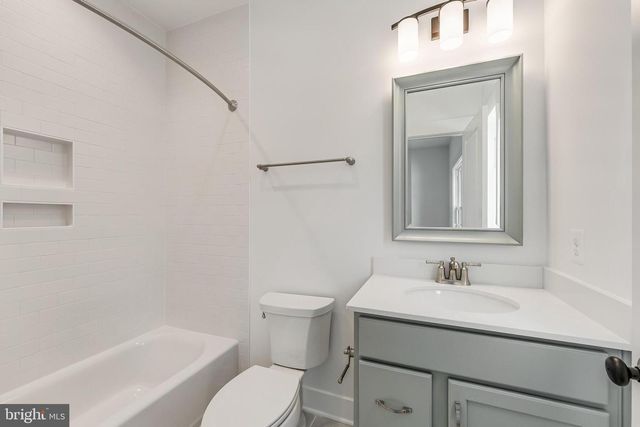 2315 GREAT FALLS ST, Falls Church, VA 22046