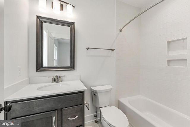 2315 GREAT FALLS ST, Falls Church, VA 22046