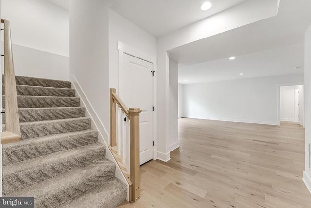 2315 GREAT FALLS ST, Falls Church, VA 22046