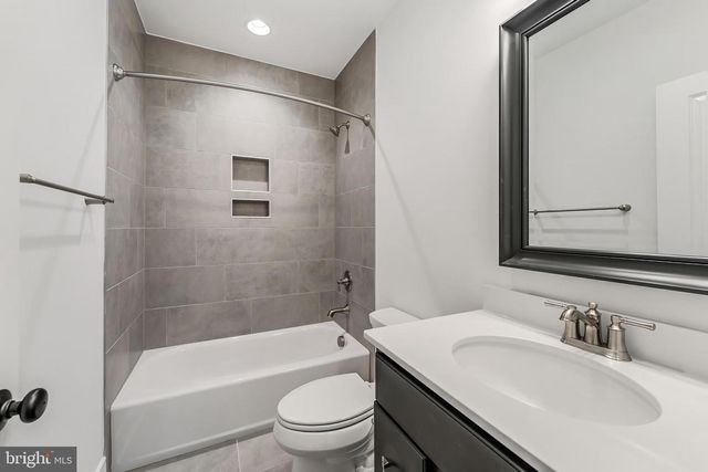 2315 GREAT FALLS ST, Falls Church, VA 22046