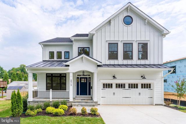 2315 GREAT FALLS ST, Falls Church, VA 22046