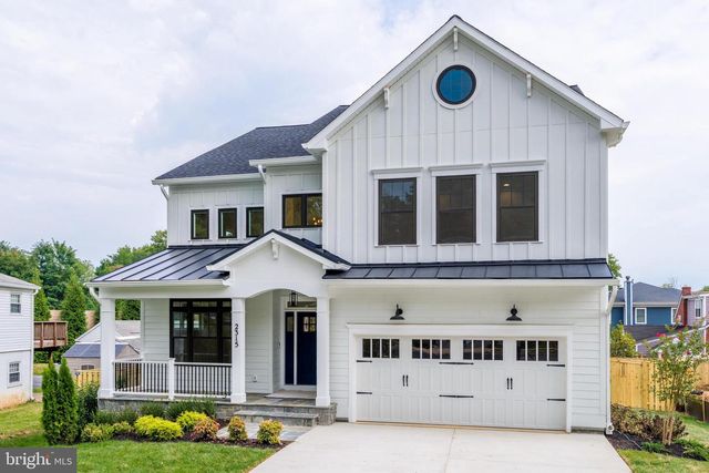 2315 GREAT FALLS ST, Falls Church, VA 22046