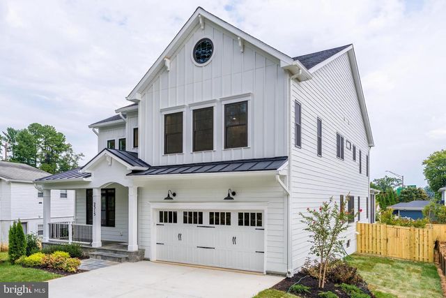 2315 GREAT FALLS ST, Falls Church, VA 22046