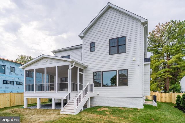 2315 GREAT FALLS ST, Falls Church, VA 22046