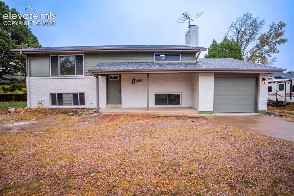 1301 N Murray Boulevard, Colorado Springs, CO 80915 — photo 2