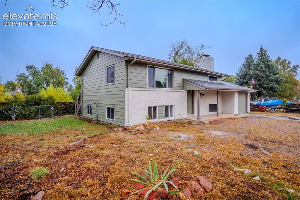 1301 N Murray Boulevard, Colorado Springs, CO 80915 — photo 3