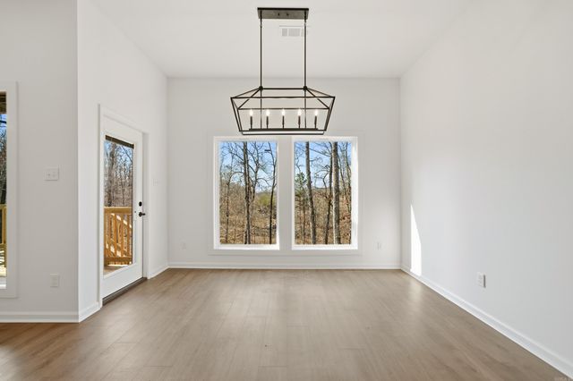 307 Diamondhead Drive, Hot Springs, AR 71913