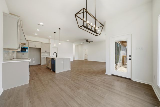 307 Diamondhead Drive, Hot Springs, AR 71913