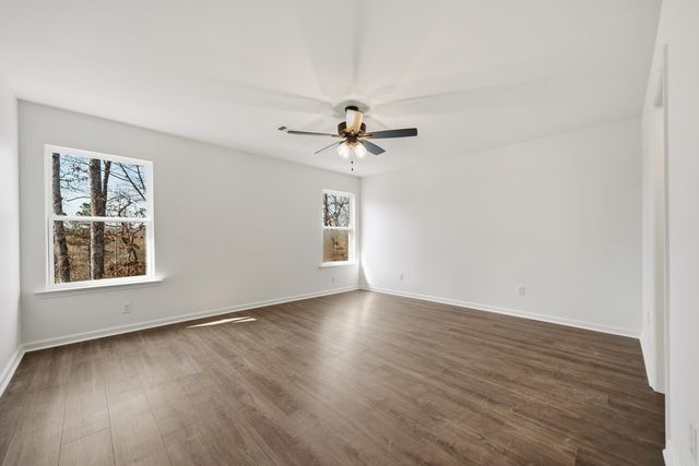 307 Diamondhead Drive, Hot Springs, AR 71913