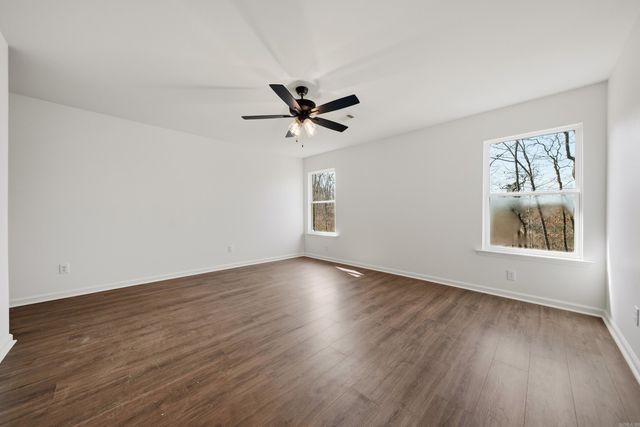 307 Diamondhead Drive, Hot Springs, AR 71913