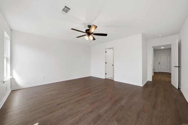 307 Diamondhead Drive, Hot Springs, AR 71913