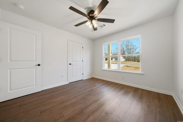 307 Diamondhead Drive, Hot Springs, AR 71913