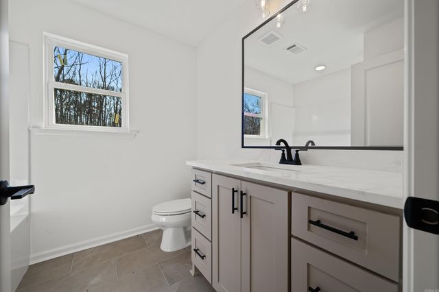 307 Diamondhead Drive, Hot Springs, AR 71913