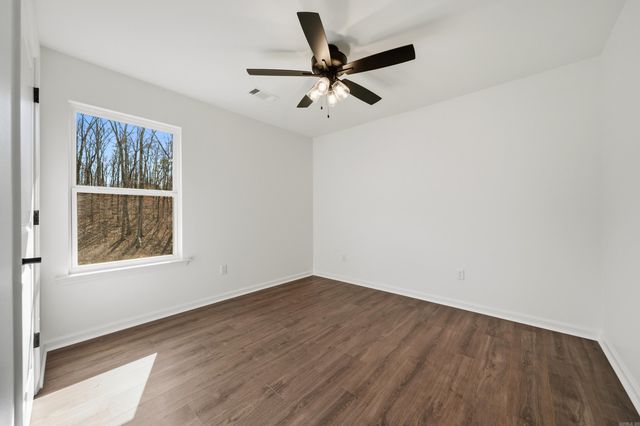 307 Diamondhead Drive, Hot Springs, AR 71913