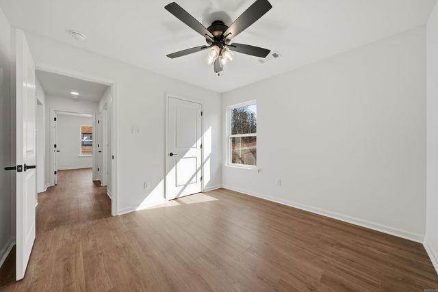 307 Diamondhead Drive, Hot Springs, AR 71913