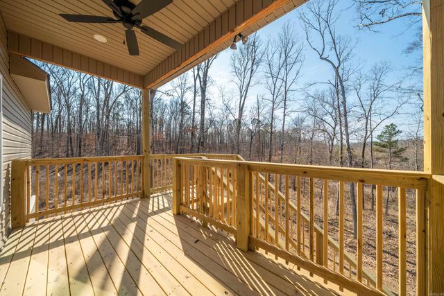 307 Diamondhead Drive, Hot Springs, AR 71913