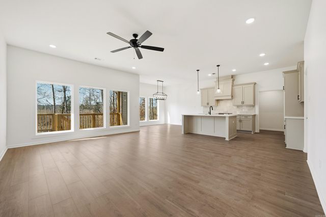 307 Diamondhead Drive, Hot Springs, AR 71913