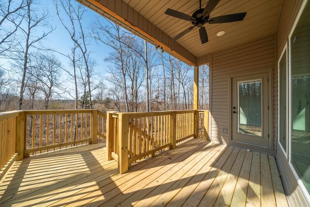 307 Diamondhead Drive, Hot Springs, AR 71913