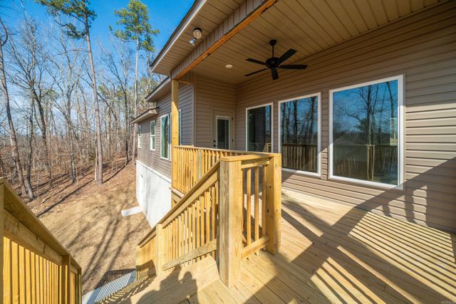 307 Diamondhead Drive, Hot Springs, AR 71913