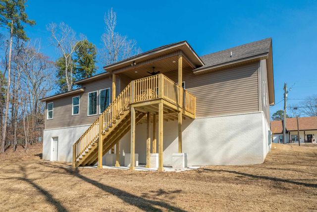 307 Diamondhead Drive, Hot Springs, AR 71913