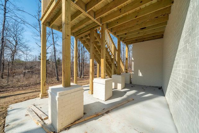 307 Diamondhead Drive, Hot Springs, AR 71913