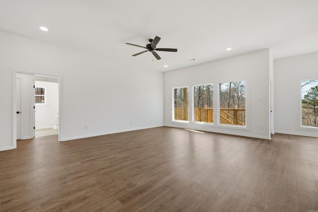 307 Diamondhead Drive, Hot Springs, AR 71913