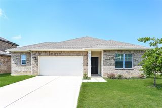437 Stone Creek Boulevard, Glenn Heights, TX 75154