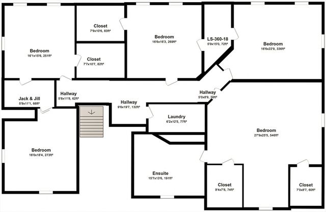 11 Falcon Dr, Shrewsbury, MA 01545