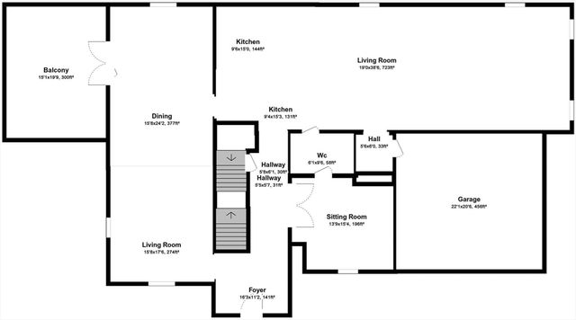 11 Falcon Dr, Shrewsbury, MA 01545